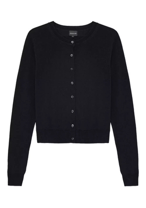 HERSKIND button-down cardigan - Blue