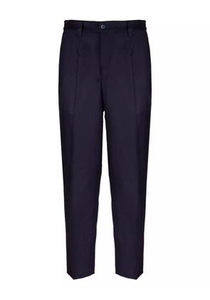 Briglia 1949 PortofinoS trousers - Blue