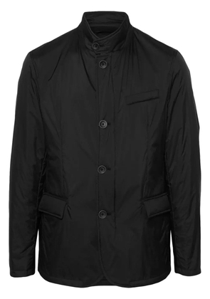 Herno Ecoage lightweight padded jacket - Black