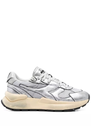 Diadora Mercury Elite sneakers - Silver