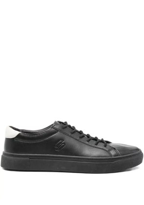 Superdry Court Tennis sneakers - Black