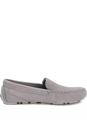 Sperry Top-Sider Gold Cup Harpswell leather loafers - Grey