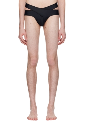 GmbH Black Spree Swim Briefs