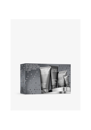 Mens Clinique Great For Him Gift Set Worth £116