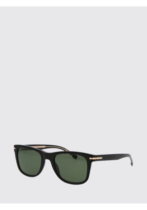 Sunglasses BOSS Men color Black