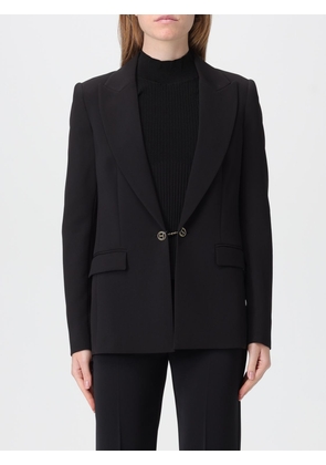 Jacket TWINSET Woman color Black