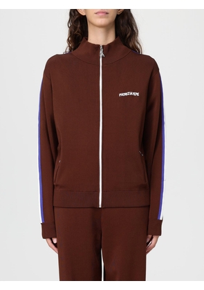 Sweatshirt PATRIZIA PEPE Woman color Brown