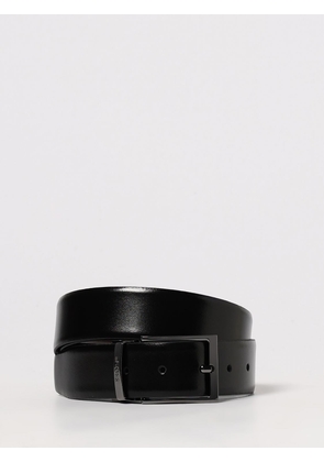 Belt BOSS Men color Black