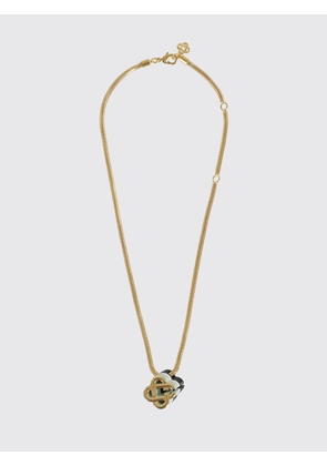 Jewel CASABLANCA Woman color Gold