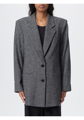 Jacket ARMANI EXCHANGE Woman color Grey