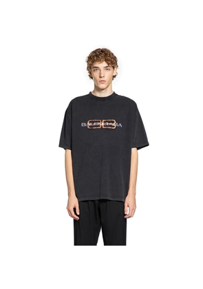 Cotton Short Sleeve T-Shirt