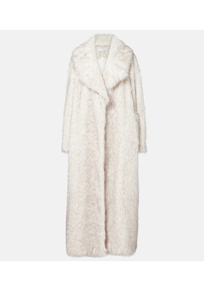 Xu Zhi Oversized coat