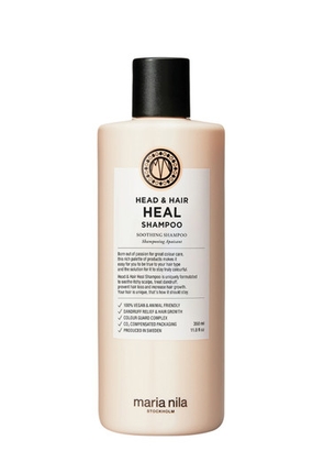 Maria Nila Head & Hair Heal Shampoo