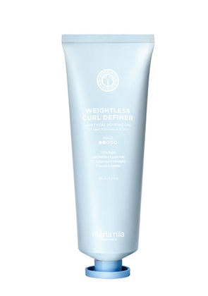 Maria Nila Coils & Curls Weightless Curl Gel