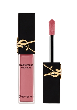 Yves Saint Laurent Make Me Blush Liquid Blush - 80