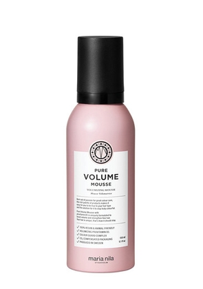 Maria Nila Pure Volume Mousse