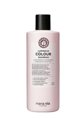 Maria Nila Luminous Colour Shampoo