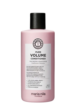 Maria Nila Pure Volume Conditioner
