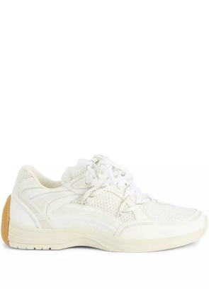 Giuseppe Zanotti GZ-Trail low-top sneakers - White