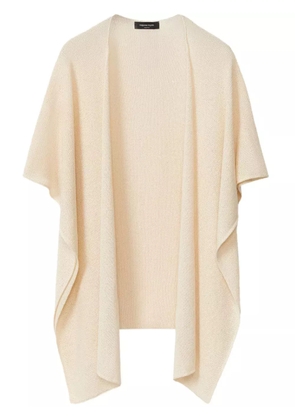 Fabiana Filippi sequinned cardigan - Neutrals