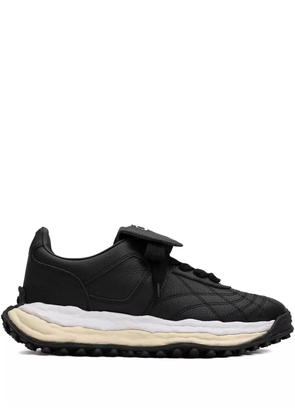 Maison MIHARA YASUHIRO Scott sneakers - Black