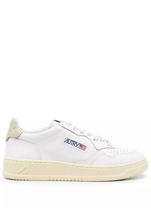 Autry Medalist low sneakers - White