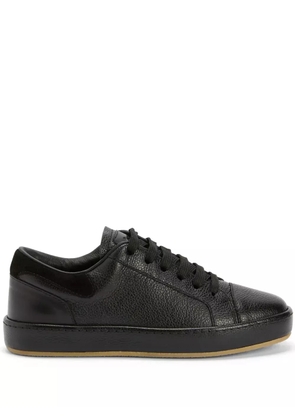 Giuseppe Zanotti GZ-City sneakers - Black
