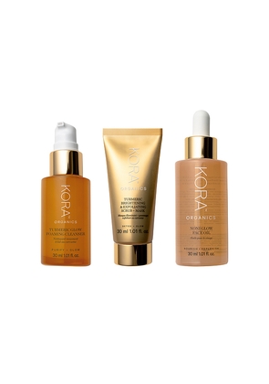 KORA Organics Best Sellers Trio in Beauty: NA.