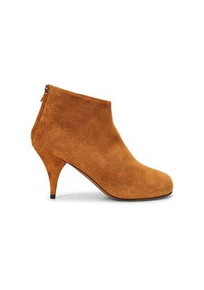 Mansur Gavriel Maria Boot in Brown. Size 36.5. Also in 36, 37, 37.5, 38, 38.5, 39, 39.5, 40.