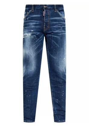 DSQUARED2 Cool Guy jeans - Blue