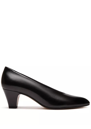 Bally 55mm Alva pumps - Black