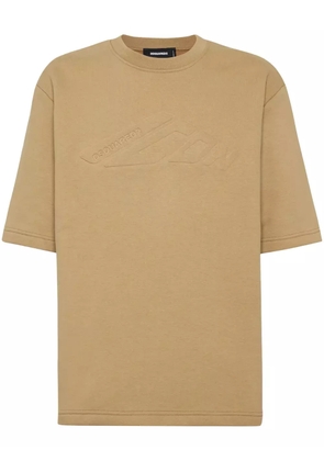 DSQUARED2 Icon T-shirt - Brown