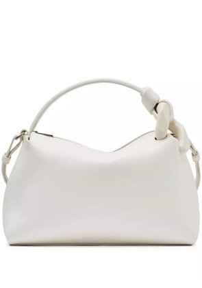 JW Anderson small Corner shoulder bag - White