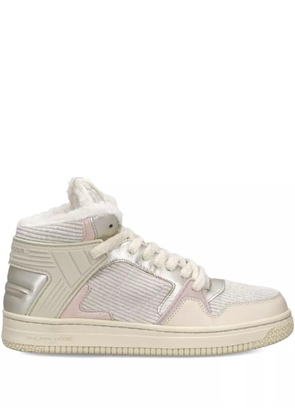 Philippe Model Paris La Grande sneakers - White