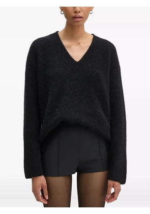 Gestuz Alpha jumper - Black