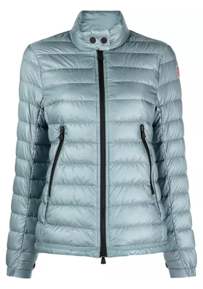 Moncler Grenoble Walibi puffer jacket - Blue