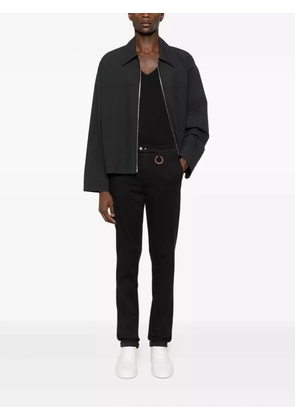 Sartoria Tramarossa slim-fit jeans - Black