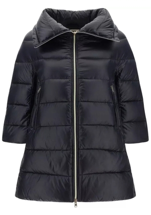 Herno Cleofe coat - Black