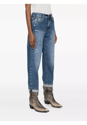 Staff Jeans Ashley jeans - Blue