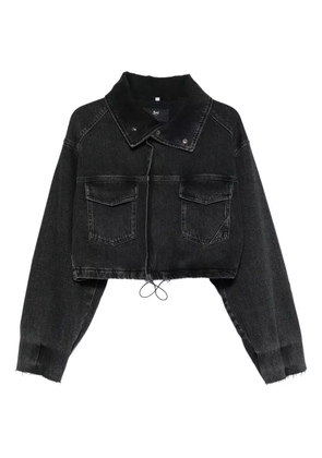3x1 Jeanne jacket - Black