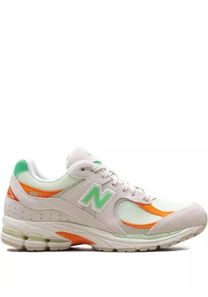 New Balance 2002R lace-up sneakers - Neutrals