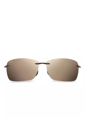 Maui Jim Lighthouse sunglasses - Brown