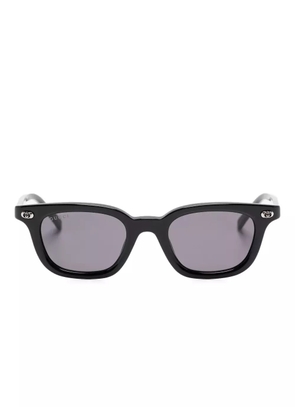 Gucci Eyewear Interlocking G sunglasses - Black