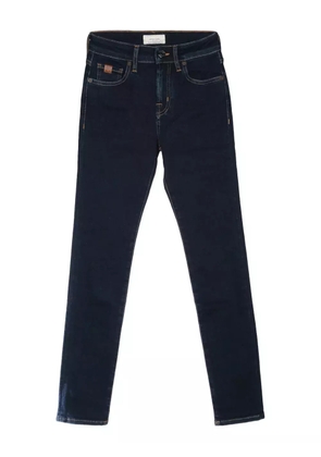 Jacob Cohën Kimberly jeans - Blue