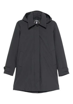 Save The Duck CPTXA coat - Grey