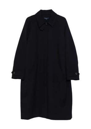 Soeur Franklin coat - Blue