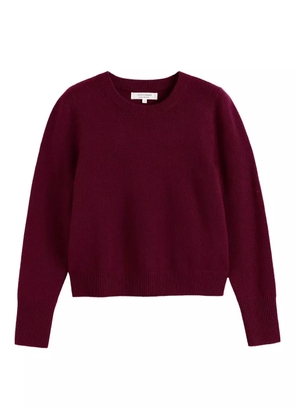 Chinti & Parker cashmere sweater - Red