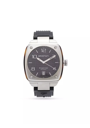 Briston Streamliner Urban Auto 40mm - Black