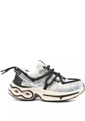 No Name Willo runner sneakers - Silver