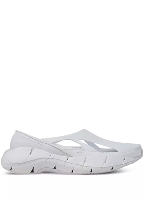 Reebok x Maison Margiela Tier 1 Croafer Project 0 slip-on - White